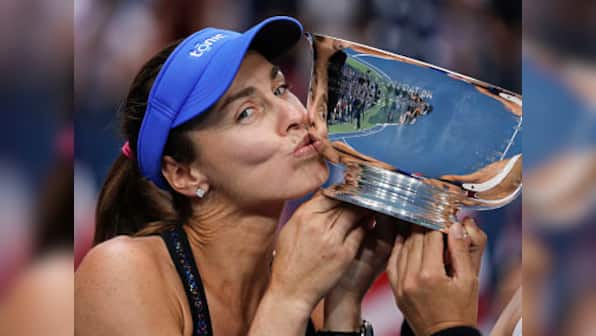 Martina Hingis: From child prodigy to tennis legend, the incredible journey of Swiss Miss