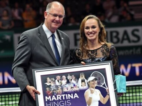 Doubles | Latest News on Doubles | Breaking Stories and ...