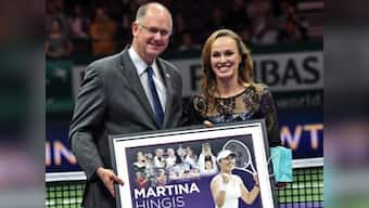 Martina Hingis retires from tennis: From child prodigy to legend, the Swiss Miss excelled with rare finesse