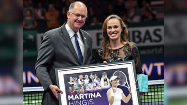Martina Hingis retires from tennis: From child prodigy to legend, the Swiss Miss excelled with rare finesse