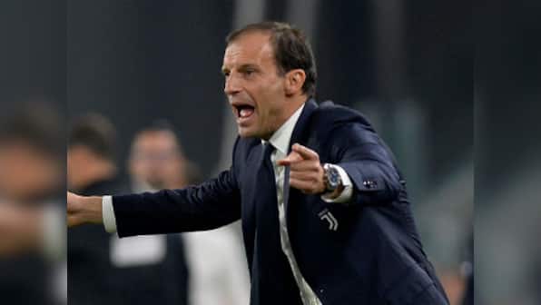 Serie A: 'Unconvincing' Juventus face resurgent AC Milan; Lazio look to put racism row behind at Benevento
