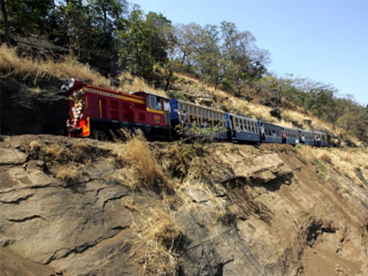 Neral-Matheran toy train to chug again; CM Devendra Fadnavis to inaugurate service on Saturday