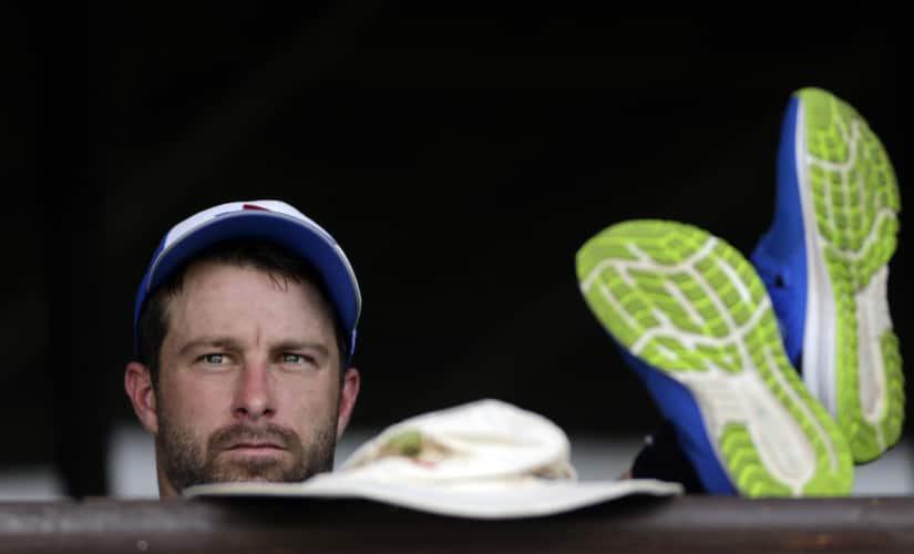 Matthew Wade’s selection continues to draw the ire of Australian fan and defies good judgment. AP