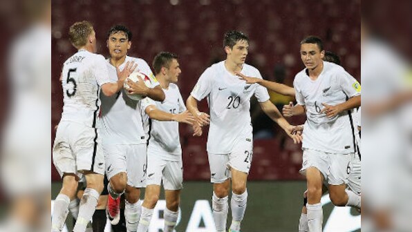 FIFA U-17 World Cup 2017: New Zealand showed they're more than a physical side with draw against Turkey 