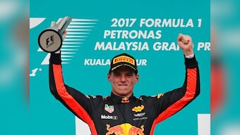 Malaysian Grand Prix: Max Verstappen earns much-awaited victory in fitting farewell to Sepang