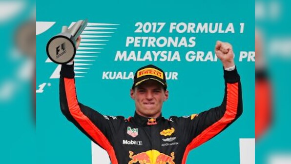 Malaysian Grand Prix: Max Verstappen earns much-awaited victory in fitting farewell to Sepang