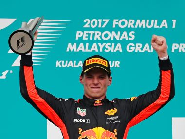 Malaysian Grand Prix: Max Verstappen earns much-awaited victory in fitting farewell to Sepang Malaysian Grand Prix: Max Verstappen earns much-awaited victory in fitting farewell to Sepang