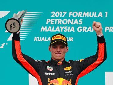 Malaysian Grand Prix: Max Verstappen earns much-awaited victory in fitting farewell to Sepang