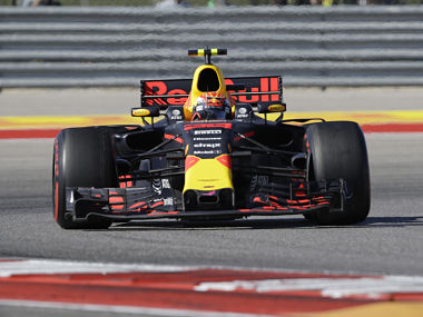 United States Grand Prix: America's tryst with controversies, Ferrari's fading challenge and other talking points United States Grand Prix: America's tryst with controversies, Ferrari's fading challenge and other talking points