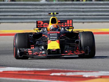 United States Grand Prix: America's tryst with controversies, Ferrari's fading challenge and other talking points