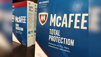 McAfee will no longer permit foreign governments to review the source code of its products