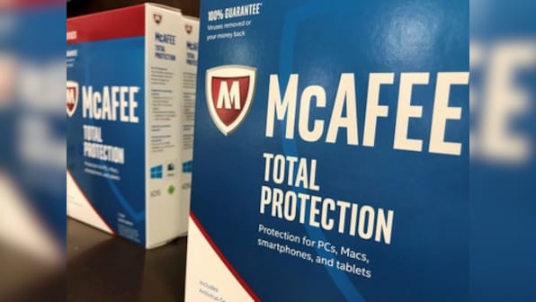 Paying ransom does not ensure that you will not be targetted again: McAfee