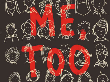 #MeToo: Women share their experiences of sexual assault, start social media movement #MeToo: Women share their experiences of sexual assault, start social media movement