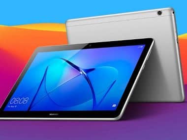 Huawei announces Honor MediaPad T3 and T3 10 tablets for Rs 12,999 and Rs 14,999 respectively for the Indian market