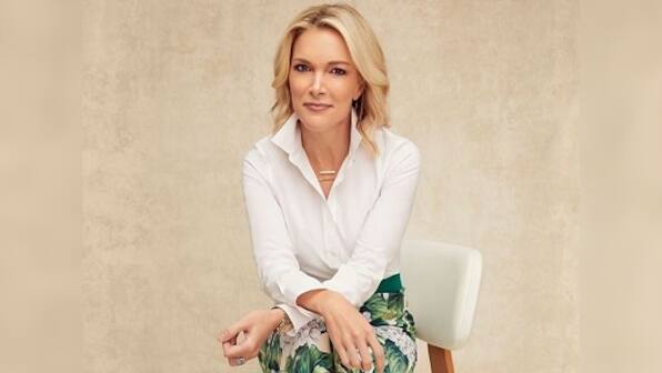 Megyn Kelly accuses Fox News of protecting Bill O'Reilly from sexual harassment allegations
