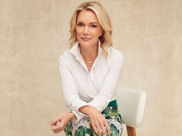 Megyn Kelly accuses Fox News of protecting Bill O'Reilly from sexual harassment allegations