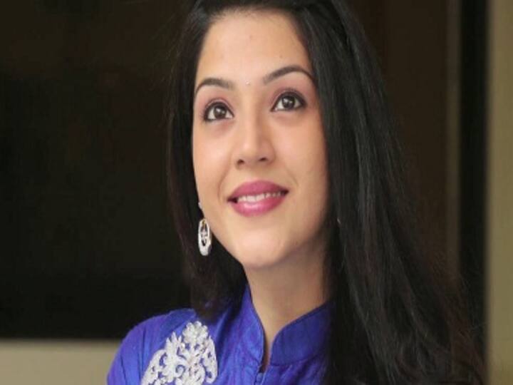 Mehreen Pirzada on why she is on a Telugu film signing spree, working with Vijay