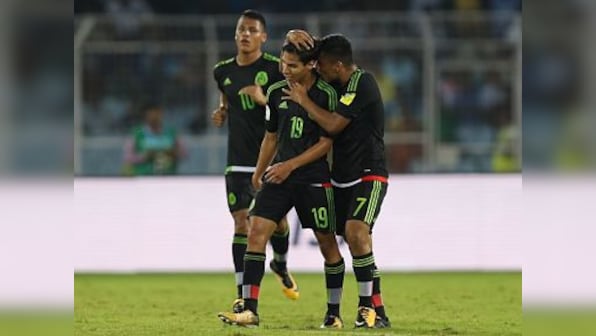 FIFA U-17 World Cup 2017: Winless Mexico, Chile lock horns in a do-or-die Group F encounter