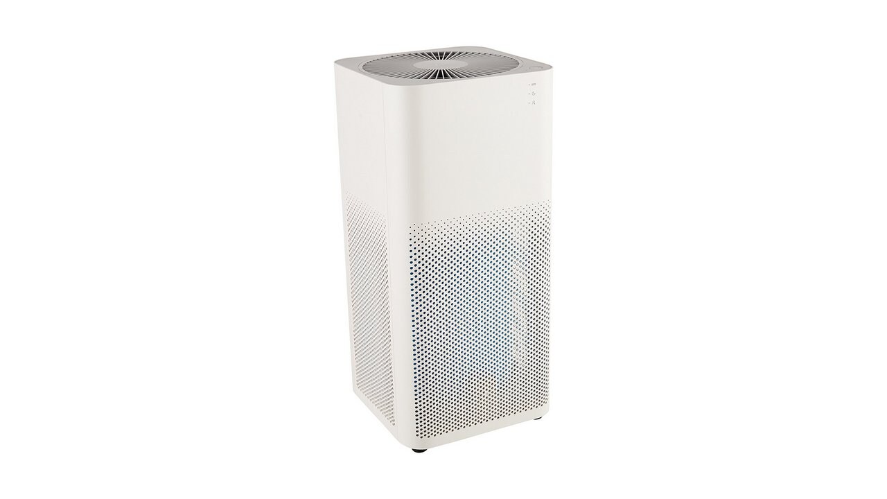 Mi Air Purifier 2. Amazon.in