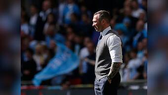 Premier League: Michael Appleton urges Leicester owners to hire a British manager to replace Craig Shakespeare