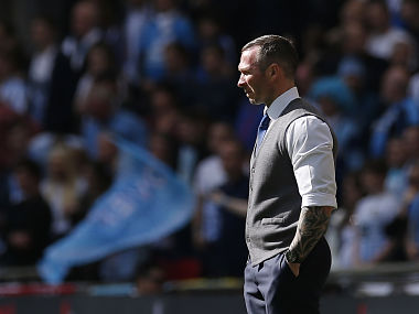 Premier League: Michael Appleton urges Leicester owners to hire a British manager to replace Craig Shakespeare Premier League: Michael Appleton urges Leicester owners to hire a British manager to replace Craig Shakespeare