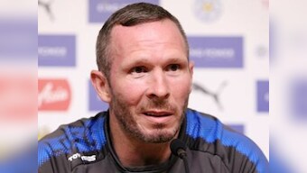 Premier League: Leicester City players upset over Craig Shakespeare's sacking, says interim coach Michael Appleton