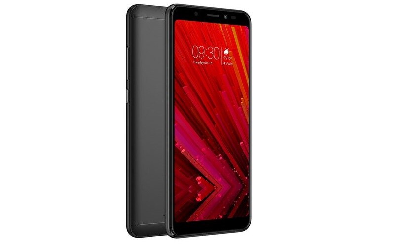 Micromax Canva Infinity. Amazon