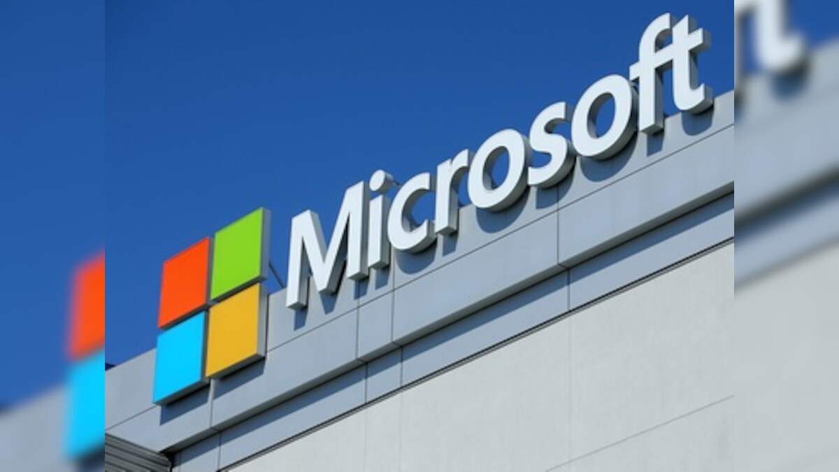 Microsoft says 4-day work weeks, other reforms boost sales in overworked Japan; new system cuts costs too