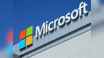 Microsoft tops Reuters' Top 100 Global Technology Leaders list, Intel takes second place