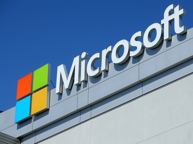 Microsoft tops Reuters' Top 100 Global Technology Leaders list, Intel takes second place Microsoft tops Reuters' Top 100 Global Technology Leaders list, Intel takes second place