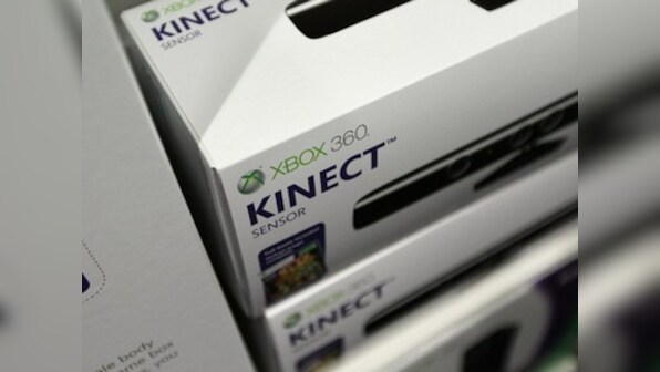 Microsoft stops manufacturing Kinect, its depth-sensing camera along with microphone accessory