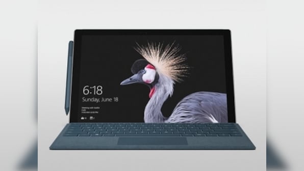 Microsoft is likely to launch 'Surface Pro with LTE' on 1st December; aiming to entice businesses with LTE connectivity