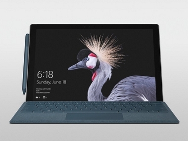 Microsoft is likely to launch 'Surface Pro with LTE' on 1st December; aiming to entice businesses with LTE connectivity Microsoft is likely to launch 'Surface Pro with LTE' on 1st December; aiming to entice businesses with LTE connectivity