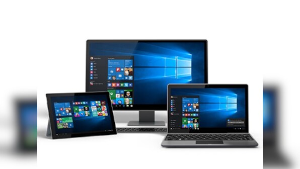 Microsoft launches its 'Photos Companion' app, introducing an easy way for you to to transfer photos to your PC