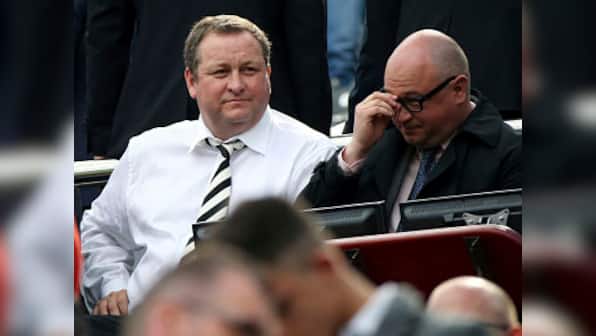 Premier League: Newcastle United owner's lawyer says many interested in buying club since selling announcement