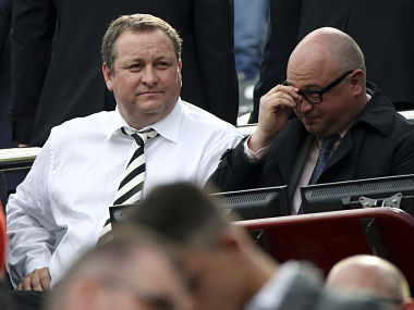 Premier League: Newcastle United owner's lawyer says many interested in buying club since selling announcement Premier League: Newcastle United owner's lawyer says many interested in buying club since selling announcement
