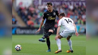 Premier League: Newcastle sign Mikel Merino on permanent deal after impressive start to loan spell