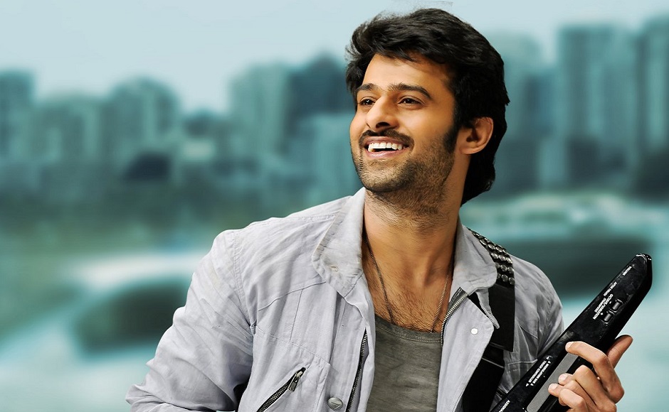 On Prabhas' birthday, a look at his movies from Chakram to Billa On Prabhas' birthday, a look at his movies from Chakram to Billa