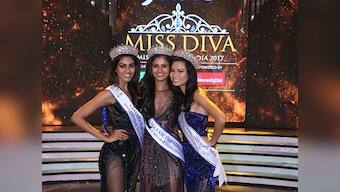 Miss Universe 2017: Bengaluru girl Shraddha Shashidar to represent India at the pageant