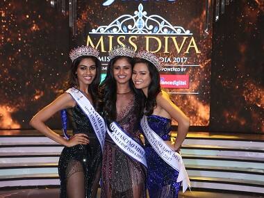Miss Universe 2017: Bengaluru girl Shraddha Shashidar to represent India at the pageant