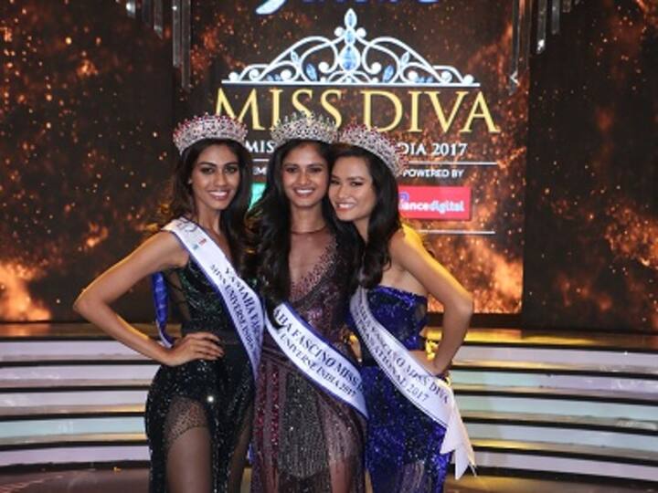 Miss Universe 2017: Bengaluru girl Shraddha Shashidar to represent India at the pageant