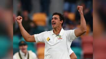 Ashes 2017-18: Australia captain Steve Smith says Mitchell Starc 'ready' for Sydney Test