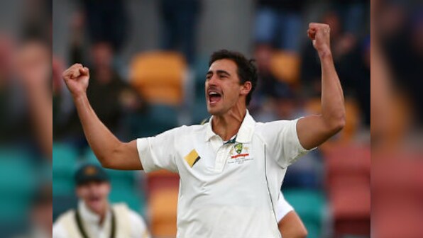 Ashes 2017-18: Why Mitchell Starc could be England's tormentor-in-chief this summer?