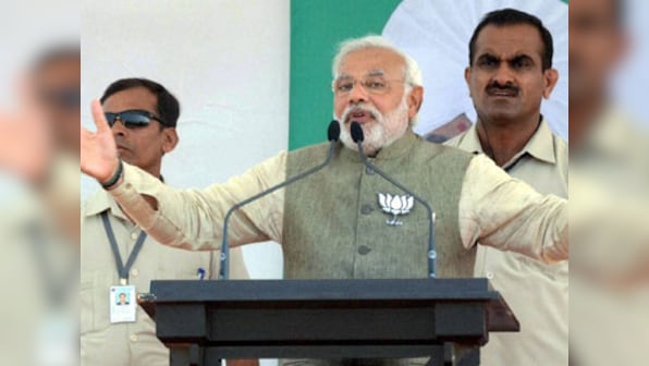 Narendra Modi is right in demanding more internal democracy among parties: BJP owes its success to organisational strength