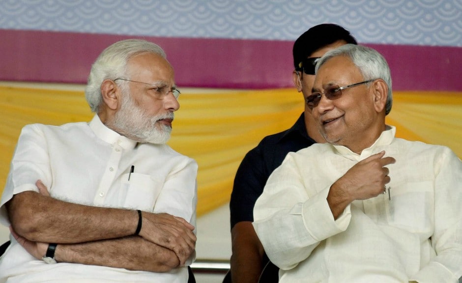 At the event, Chief Minister Nitish Kumar said, At the event, Chief Minister Nitish Kumar said,