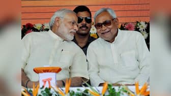 Narendra Modi in Bihar as it happened: PM hardsells development agenda, says Centre committed to help state