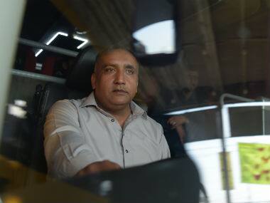 Pakistan vs Sri Lanka: Braveheart bus driver from 2009 Lahore attack says he still shudders passing through ill-fated route