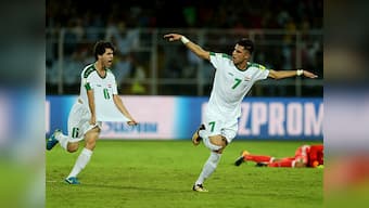 FIFA U-17 World Cup 2017: Iraq's pragmatic approach key to thumping win over Chile