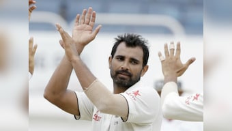 India vs South Africa: Rookie to ring-leader, life comes full circle for Mohammed Shami in Rainbow Nation