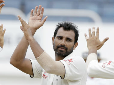 Mohammed Shami's IPL contract with Delhi Daredevils under cloud as franchise seeks legal advice Mohammed Shami's IPL contract with Delhi Daredevils under cloud as franchise seeks legal advice